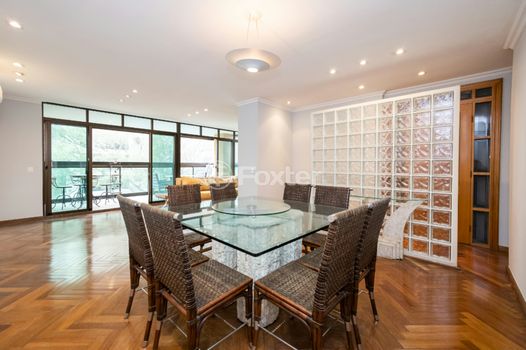 Foto 6 do(a) Apartamento de 3 quartos à venda em Paraíso, São Paulo