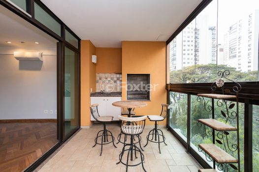 Foto 15 do(a) Apartamento de 3 quartos à venda em Paraíso, São Paulo