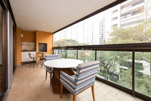 Foto 18 do(a) Apartamento de 3 quartos à venda em Paraíso, São Paulo
