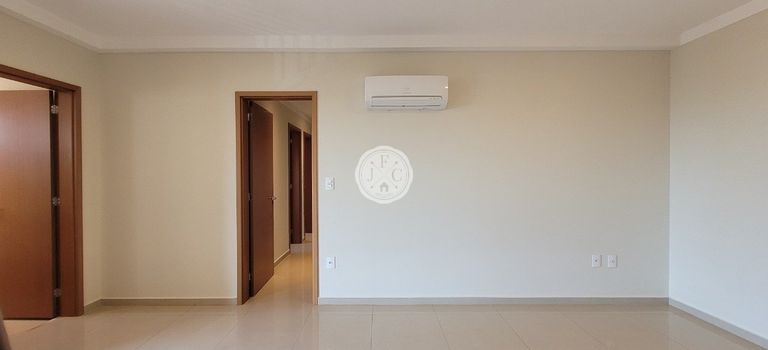 Foto 4 do(a) Apartamento de 3 quartos para alugar em Quinta da Primavera, Ribeirão Preto