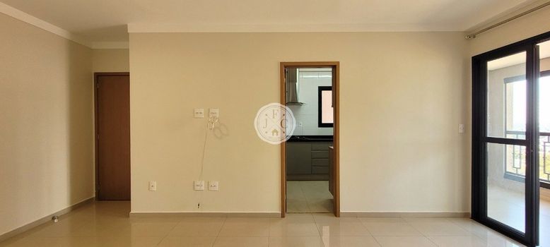 Foto 6 do(a) Apartamento de 3 quartos para alugar em Quinta da Primavera, Ribeirão Preto