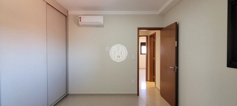 Foto 17 do(a) Apartamento de 3 quartos para alugar em Quinta da Primavera, Ribeirão Preto