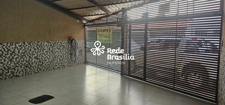 Foto 2 do(a) Casa de 4 quartos à venda em Samambaia Norte (Samambaia), Brasília