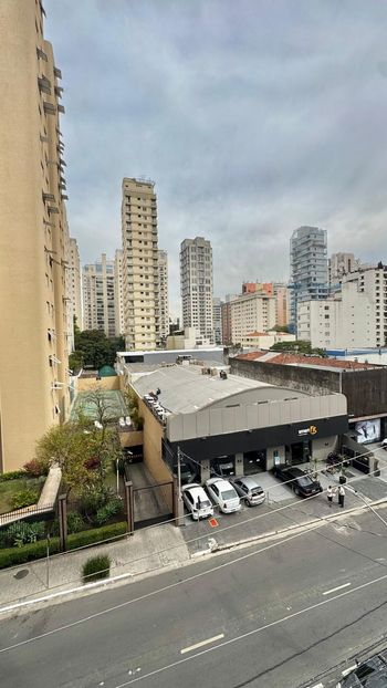 Foto 9 do(a) Kitnet / JK / Studio de 1 quartos à venda em Planalto Paulista, São Paulo