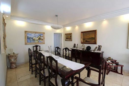 Foto 8 do(a) Apartamento de 4 quartos à venda em Itaim Bibi, São Paulo
