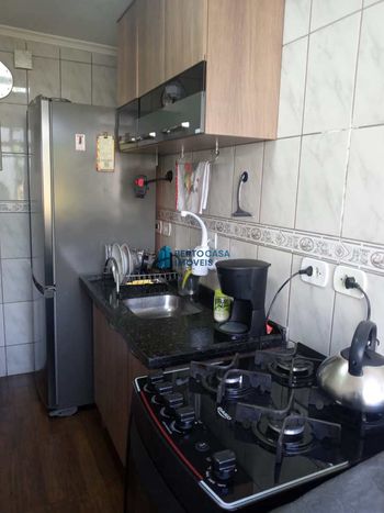 Foto 16 do(a) Apartamento de 3 quartos à venda em Vila Sílvia, São Paulo