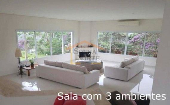 Foto 3 do(a) Casa em Condomínio de 4 quartos à venda em Vila Bela, São Paulo