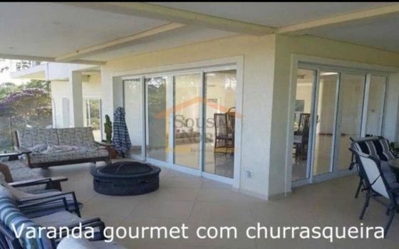 Foto 8 do(a) Casa em Condomínio de 4 quartos à venda em Vila Bela, São Paulo