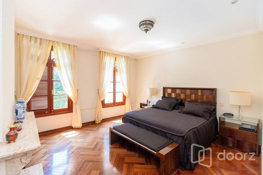 Foto 25 do(a) Casa em Condomínio de 4 quartos à venda em Jardim Morumbi, São Paulo