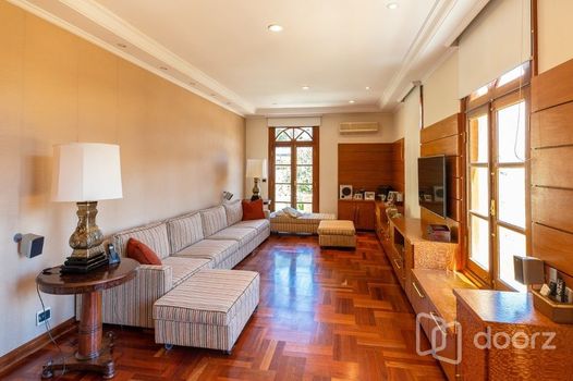 Foto 16 do(a) Casa em Condomínio de 4 quartos à venda em Jardim Morumbi, São Paulo