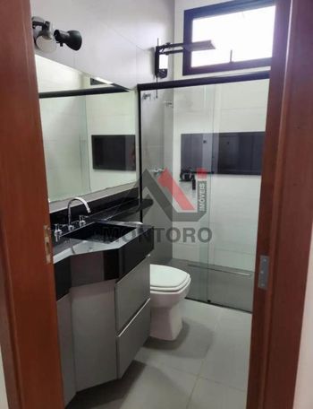 Foto 17 do(a) Casa em Condomínio de 3 quartos à venda em Parque Atlanta, Araraquara