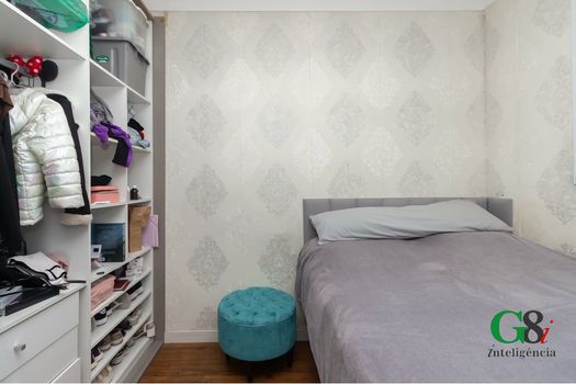 Foto 21 do(a) Apartamento de 3 quartos à venda em Vila Canero, São Paulo
