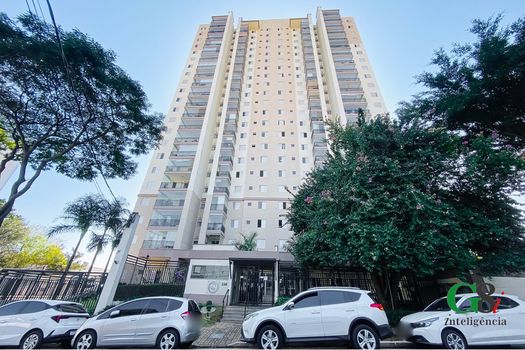 Foto 23 do(a) Apartamento de 3 quartos à venda em Vila Canero, São Paulo