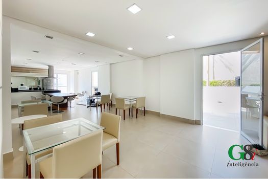 Foto 38 do(a) Apartamento de 3 quartos à venda em Vila Canero, São Paulo
