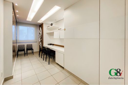 Foto 39 do(a) Apartamento de 3 quartos à venda em Vila Canero, São Paulo