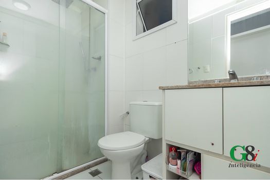 Foto 15 do(a) Apartamento de 3 quartos à venda em Vila Canero, São Paulo