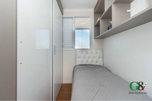 Foto 17 do(a) Apartamento de 3 quartos à venda em Vila Canero, São Paulo