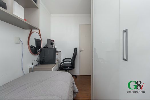 Foto 18 do(a) Apartamento de 3 quartos à venda em Vila Canero, São Paulo
