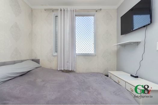 Foto 20 do(a) Apartamento de 3 quartos à venda em Vila Canero, São Paulo