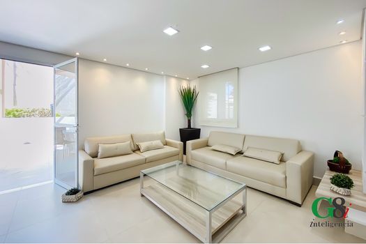 Foto 37 do(a) Apartamento de 3 quartos à venda em Vila Canero, São Paulo