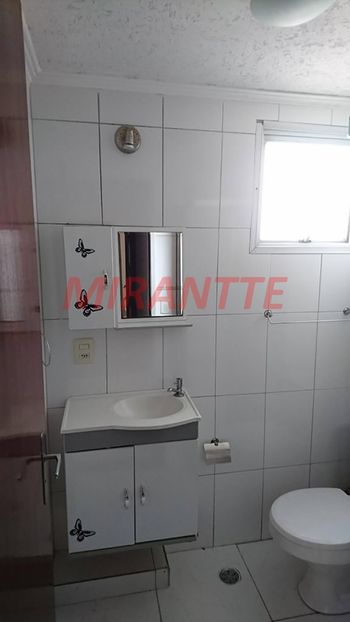 Foto 6 do(a) Apartamento de 2 quartos à venda em Vila Dionisia, São Paulo