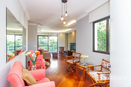 Foto 3 do(a) Apartamento de 2 quartos à venda em Cidade Monções, São Paulo