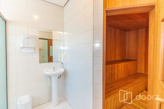 Foto 38 do(a) Apartamento de 2 quartos à venda em Cidade Monções, São Paulo