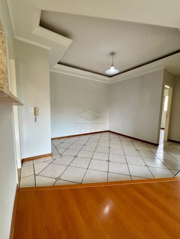 Foto 6 do(a) Apartamento de 2 quartos à venda em Vila Souto, Bauru