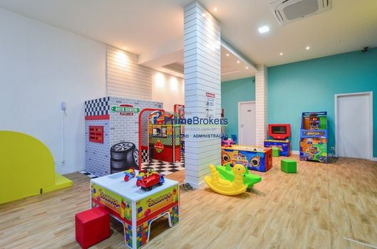 Foto 40 do(a) Apartamento de 3 quartos à venda em Parque Colonial, São Paulo