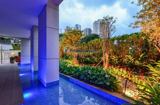 Foto 47 do(a) Apartamento de 3 quartos à venda em Parque Colonial, São Paulo