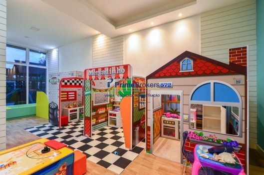 Foto 46 do(a) Apartamento de 3 quartos à venda em Parque Colonial, São Paulo