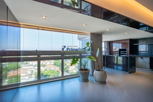 Foto 1 do(a) Apartamento de 3 quartos à venda em Parque Colonial, São Paulo