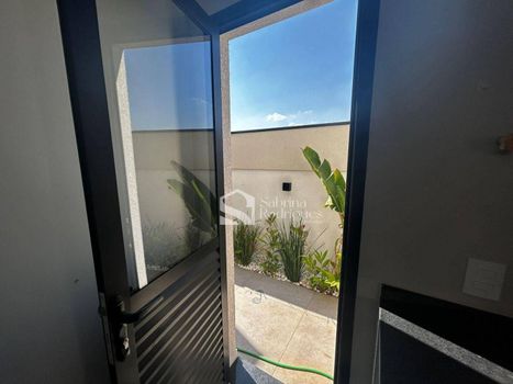 Foto 23 do(a) Casa de 4 quartos à venda em Jardim Residencial Sapezal, Indaiatuba