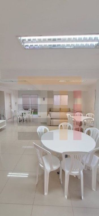 Foto 31 do(a) Apartamento de 2 quartos à venda em Serraria, São José