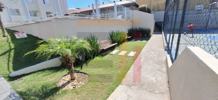 Foto 9 do(a) Apartamento de 2 quartos à venda em Serraria, São José