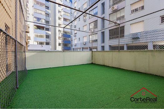 Foto 40 do(a) Apartamento de 3 quartos à venda em Boa Vista, Porto Alegre
