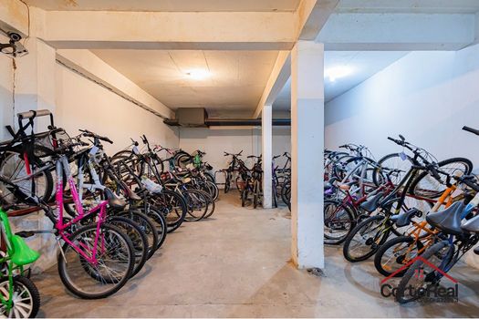 Foto 42 do(a) Apartamento de 3 quartos à venda em Boa Vista, Porto Alegre