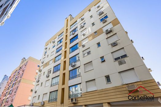 Foto 30 do(a) Apartamento de 3 quartos à venda em Boa Vista, Porto Alegre
