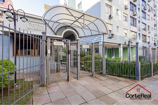 Foto 44 do(a) Apartamento de 3 quartos à venda em Boa Vista, Porto Alegre