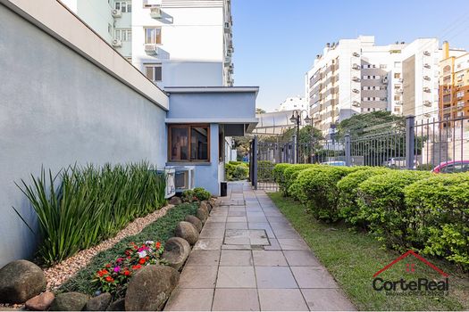 Foto 43 do(a) Apartamento de 3 quartos à venda em Boa Vista, Porto Alegre