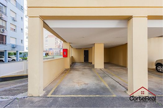 Foto 32 do(a) Apartamento de 3 quartos à venda em Boa Vista, Porto Alegre