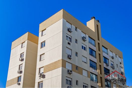 Foto 31 do(a) Apartamento de 3 quartos à venda em Boa Vista, Porto Alegre