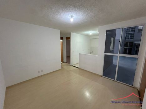 Foto 2 do(a) Apartamento de 2 quartos à venda em Duque de Caxias, Betim