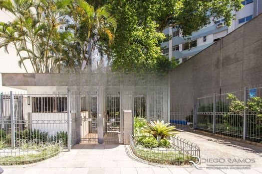 Foto 6 do(a) Apartamento de 1 quartos à venda em Floresta, Porto Alegre
