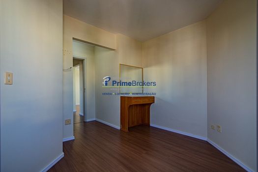 Foto 9 do(a) Apartamento de 3 quartos à venda em Vila Romana, São Paulo