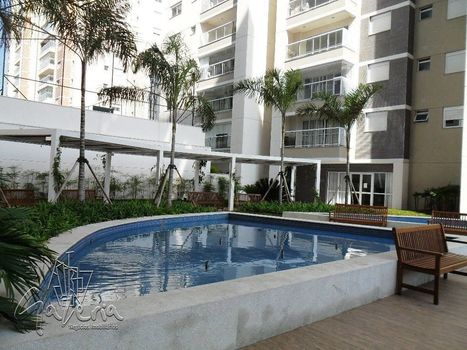 Foto 49 do(a) Apartamento de 2 quartos à venda em Santo Antônio, São Caetano do Sul