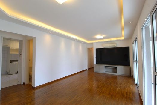 Foto 5 do(a) Apartamento de 3 quartos à venda em Vila Olímpia, São Paulo