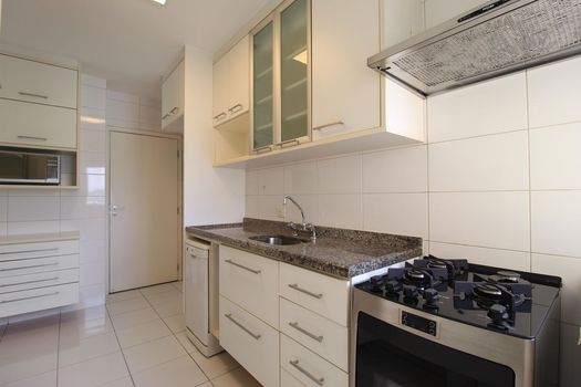 Foto 9 do(a) Apartamento de 3 quartos à venda em Vila Olímpia, São Paulo