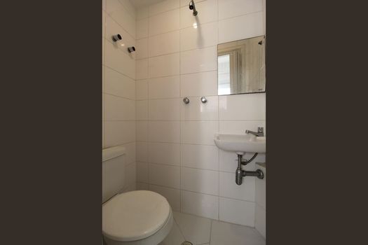Foto 34 do(a) Apartamento de 3 quartos à venda em Vila Olímpia, São Paulo
