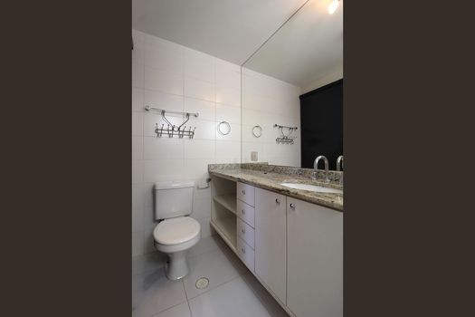 Foto 30 do(a) Apartamento de 3 quartos à venda em Vila Olímpia, São Paulo
